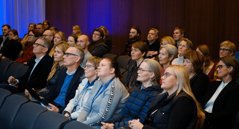 22. Líf- og heilbrigðisvísindaráðstefna HÍ 2024